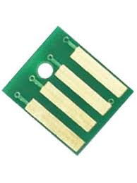 Chip for Drum IU for Lexmark M1140/ 1145/ 3150/ XM1140/ 1145/ 3150