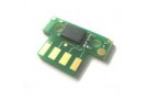 Chip for Lexmark CS/ CX-317/ 417/ 517 BK