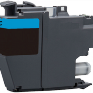Ink cartridge Cyan replaces Brother LC3217C