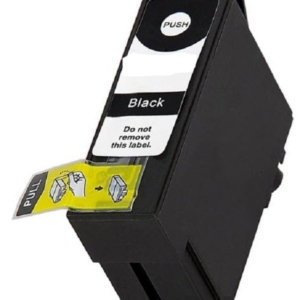 Ink cartridge Black replaces Epson C13T34714010, 34XL