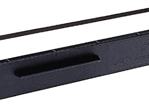 Ribbon Black replaces Epson C13S015021 / C13S015633, 7753