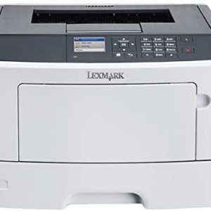 Lexmark MS415DN used monochrome laser printer