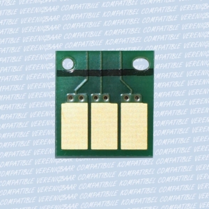 Chip for Drum IU for Konica Minolta Bizhub C220/ C280/ C360 C/M/Y