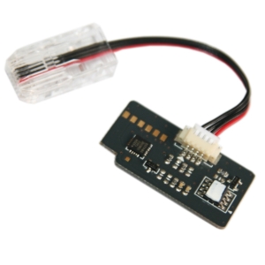 Chip for Samsung / HP CLX 9201 /9251/ 9301/ MultiXpress C 9201/ 9251/ 9301 BK