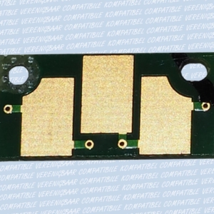 Chip for Drum IU for Konica Minolta Magicolor 4600/ 4650/ 5500/ 5550/ 5570 YL