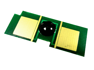 Chip for HP LaserJet 4200
