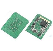 Chip for Oki C 3300/ 3400/ 3450/ 3600 MG