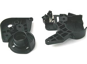Universal end plates for HP Q2612A, 12A - Canon 0263B002, FX10