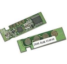 Chip for Samsung/  HP SL-M 3320/ 3820/ 3870/ ProXpress M 3320/ 3820/ 4020