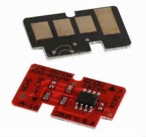 Chip for Drum IU for Xerox B225/230 013R00691