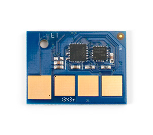 Chip for IBM Infoprint 1811/ 1812 /1822/ 1823