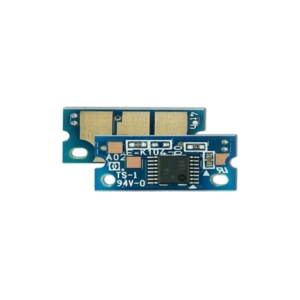 Chip for Konica Minolta Magicolor 4600/ 4650/ 4690/ 4695 YL