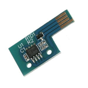 Chip for Dell 2130/ 2135 BK