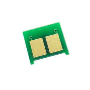 Chip for HP LaserJet Enterprise 500 color M 551 - Canon i-SENSYS LBP-5480 YL