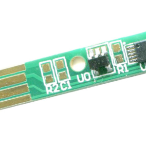 Chip for Xerox Phaser 6500/ WC 6505/ WorkCentre 6505 BK