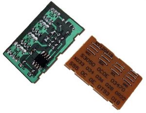 Chip for Xerox Phaser 3300 (H. Y.)