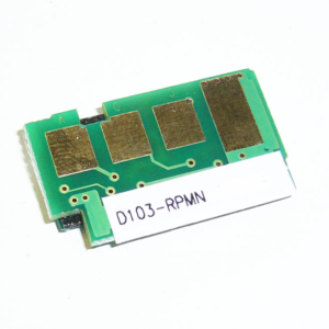Chip for Samsung / HP ML-2900/ 2950/ 2955/ SCX-4705/ 4726/ 4727/ 4728/ 4729  (H. Y.)