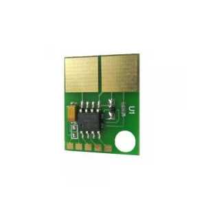 Chip for Lexmark C 780/ 782/ X 782 BK