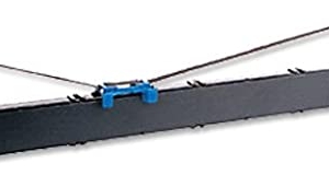 Ribbon Black replaces Panasonic KXP170