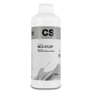 Ink Cleaning Solution for HP Deskjet