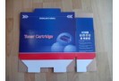 Box neutral for laser cartridges size XXL