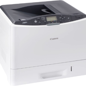 Canon i-sensys LBP 7780 CX used color laser printer