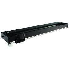Ribbon Black replaces Tally Genicom 044830