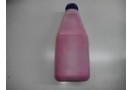 Universal Color bottled Toner Magenta for Samsung/ HP laser cartridges