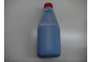 Universal Color bottled Toner Cyan for Samsung/ HP laser cartridges