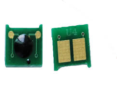 Chip for Canon LBP-5050/ i-SENSYS LBP-5050/ MF 8000 CN