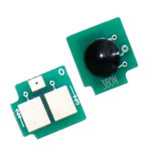 Universal Chip for HP Color LaserJet CP 4500/ 4520 YL