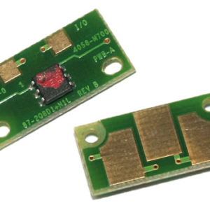 Chip for Drum IU for Konica Minolta Bizhub C 240/ 250/ 252 BK