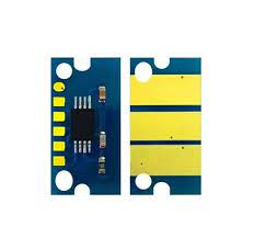Chip for Konica Minolta Magicolor 4700/ 4750 BK
