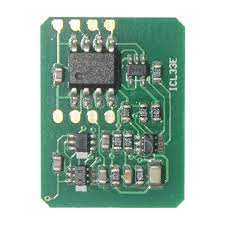Chip for Oki C 3300/ 3400/ 3450/ 3600 (C.M.Y.K.)
