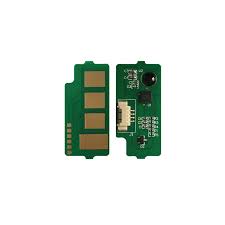 Chip for Samsung MultiXpress X 7400/ SL-X 7500 BK
