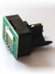 Chip for Sharp AR 162/ 163/ AR-M 160/ 165