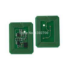 Chip for Xante 502 MG