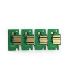 Chip for Canon imagePROGRAF IPF 605/ 700/ 710/ 750 MG