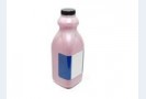 Color bottled Toner Magenta for Konica Minolta laser cartridges