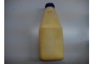 Color bottled Toner Yellow for Konica Minolta laser cartridges