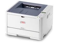 Oki B431DN used Monochrome laser printer