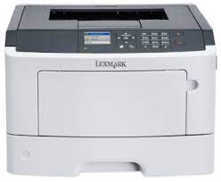Lexmark M1140+ used Monochrome laser printer