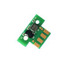 Chip for Lexmark CS / CX 421/ 521 / 522 / 622 YL