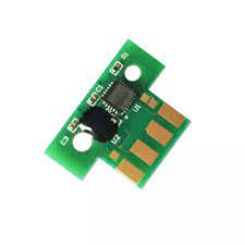 Chip for Lexmark C/ MC 3300/ 3224 BK