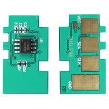 Chip for Samsung / HP ProXpress C 2600/ 2620 / 2670 / 2680 YL