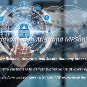 MPS Monitor Cloud