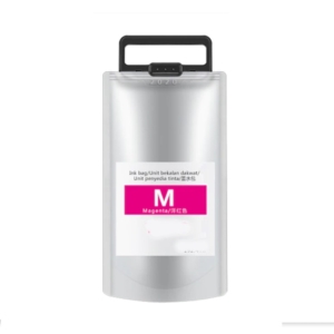 Ink cartridge Magenta replaces Epson C13T973300, T9733