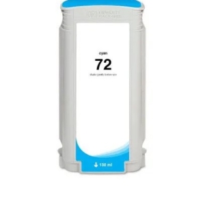 Ink cartridge Black replaces HP C9371A,72
