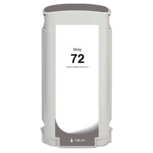 Ink cartridge Black replaces HP C9374A,72