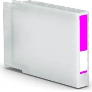 Ink cartridge Magenta replaces Epson C13T04B340, T04B3